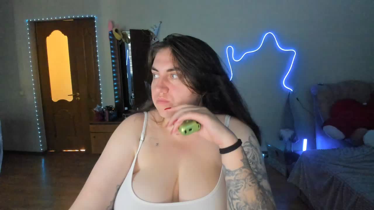 UkraineGirl Adult Chat June 21, 2026
