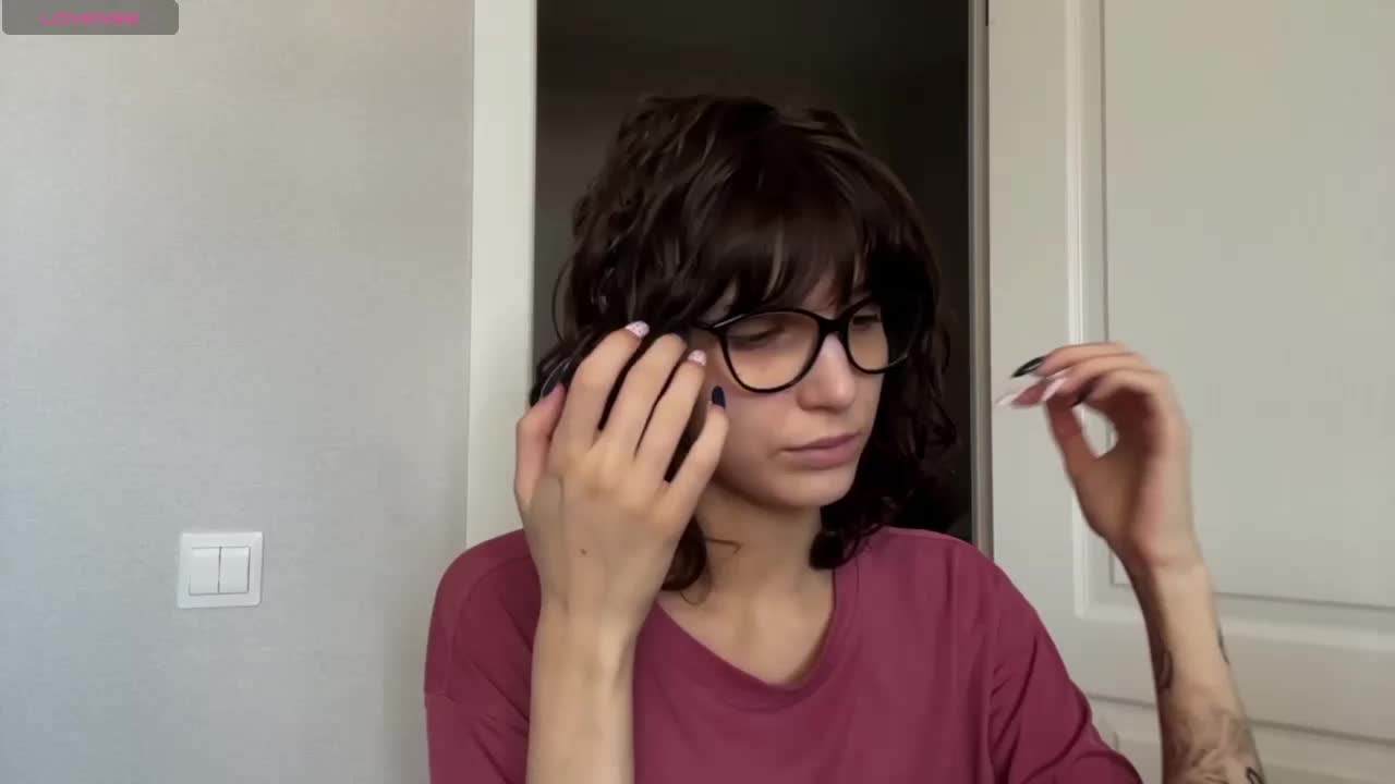DarlenaBoothman Adult Chat June 21, 2026