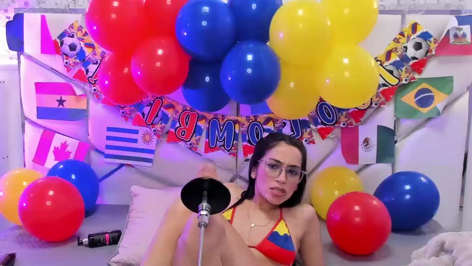 gabbieskinny Adult Chat June 21, 2026