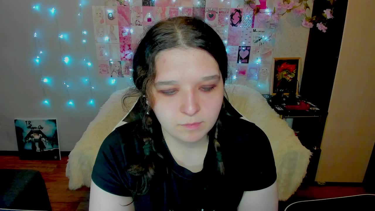 Acid-Kate Adult Chat June 21, 2026