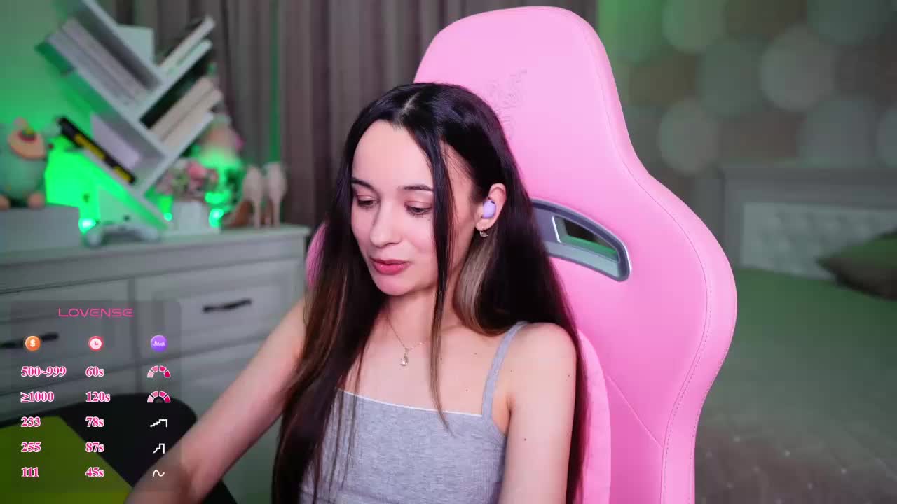 JuicyAngel Adult Chat June 21, 2026