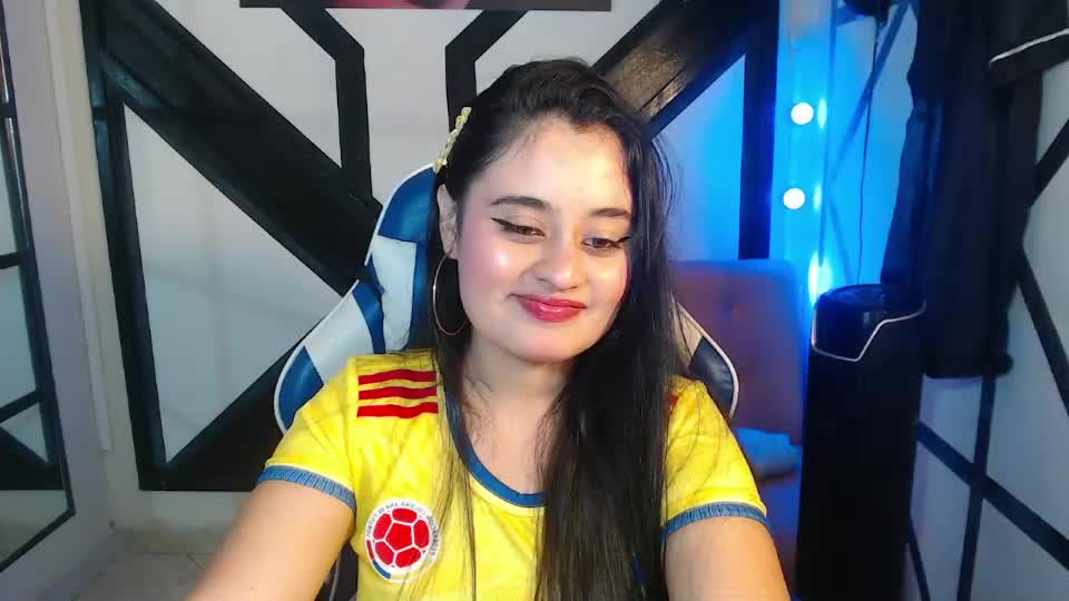 gabriela_tm1 Adult Chat June 21, 2026