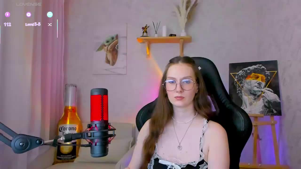 KiraRumGirl Adult Chat June 21, 2026