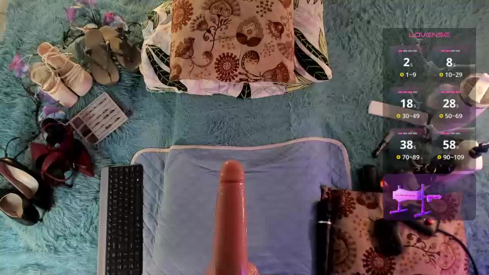eilin_clio Adult Chat June 21, 2026