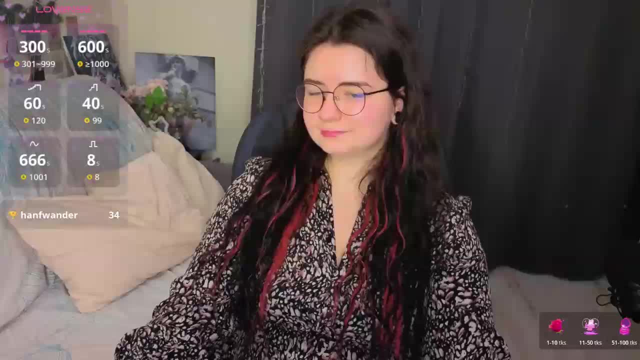 Kitty-Katty Adult Chat June 21, 2026