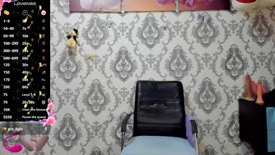 little_letti Adult Chat June 21, 2026