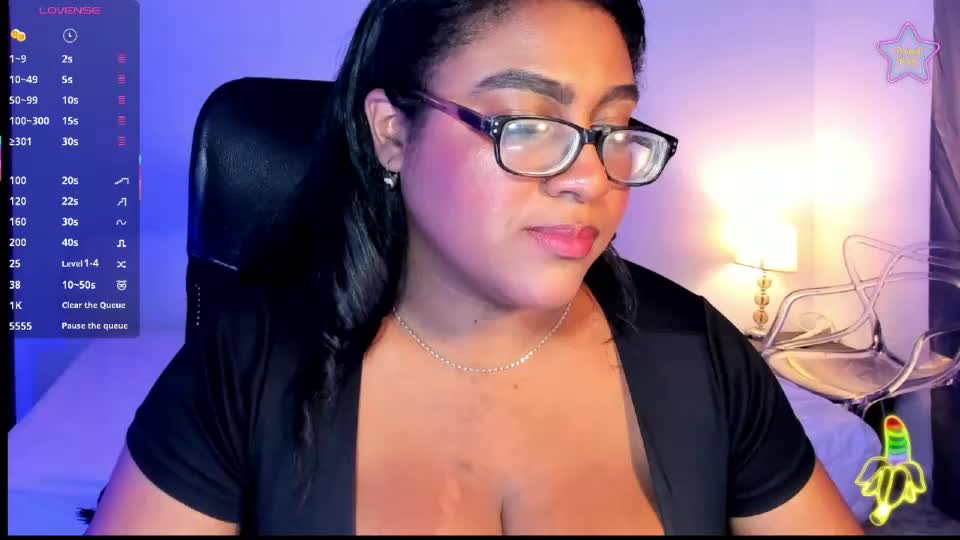 ebony__queen2 Adult Chat June 21, 2026