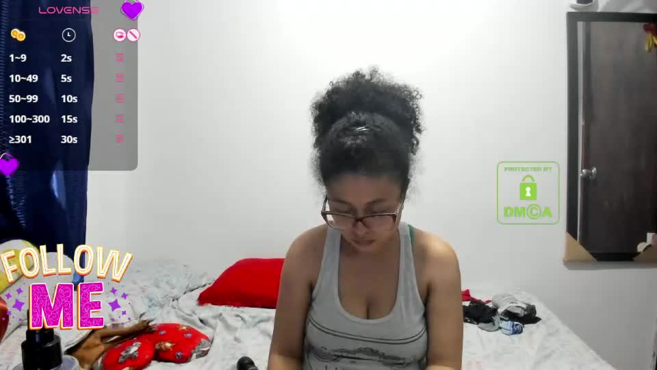 bonnie_lam_ Adult Chat June 21, 2026
