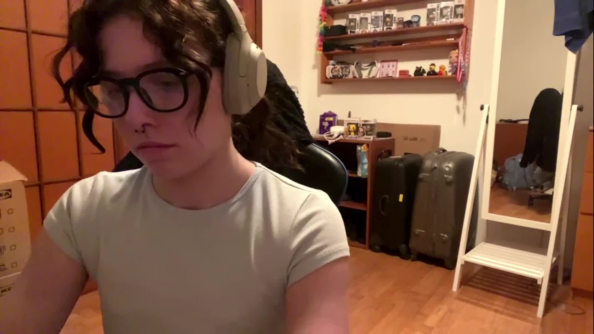 PlushPoutX Adult Chat June 21, 2026