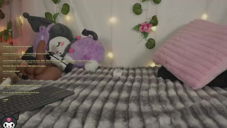 cutee_andrea Adult Chat June 21, 2026