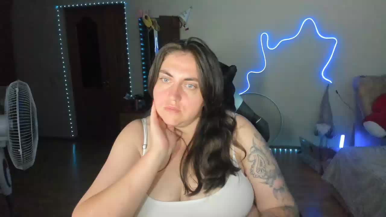 UkraineGirl Adult Chat June 21, 2026