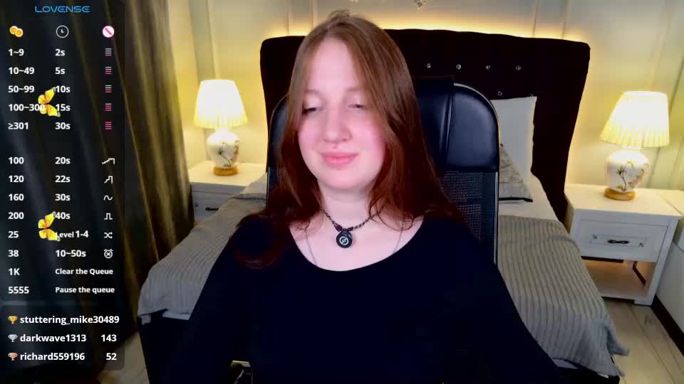 elisabeth_binder Adult Chat June 21, 2026