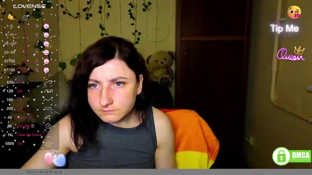 Musekittyjeni112 Adult Chat June 21, 2026