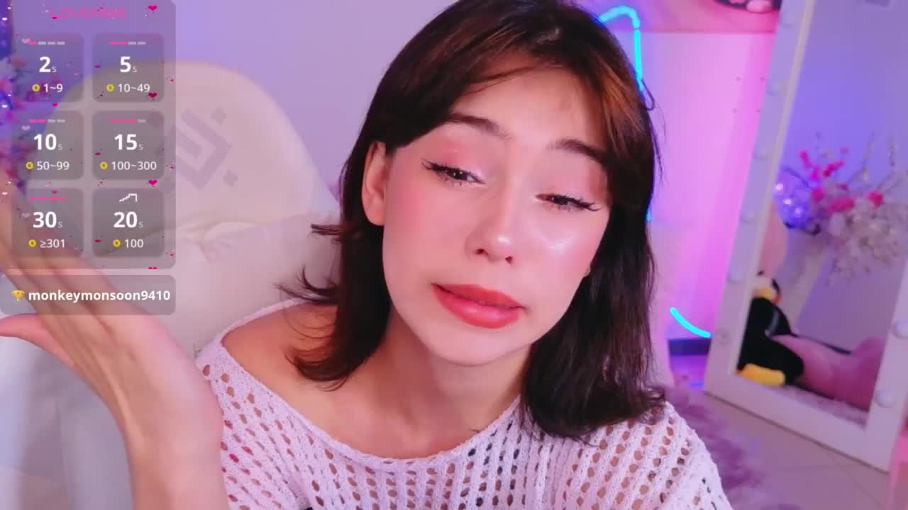 CoralineJones Adult Chat June 21, 2026