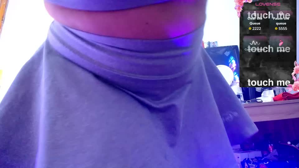 sexydiabliita Adult Chat June 21, 2026
