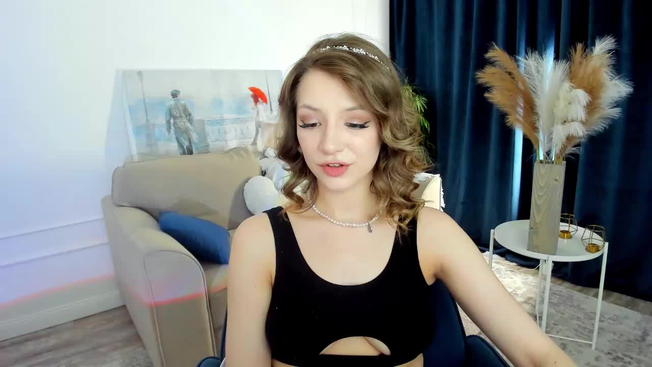 AmandaGrace Adult Chat June 21, 2026