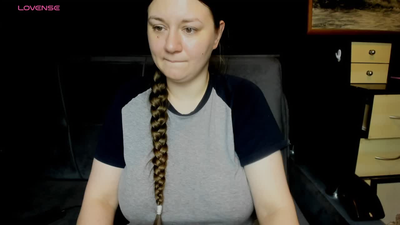 AlisaBacker Adult Chat June 21, 2026