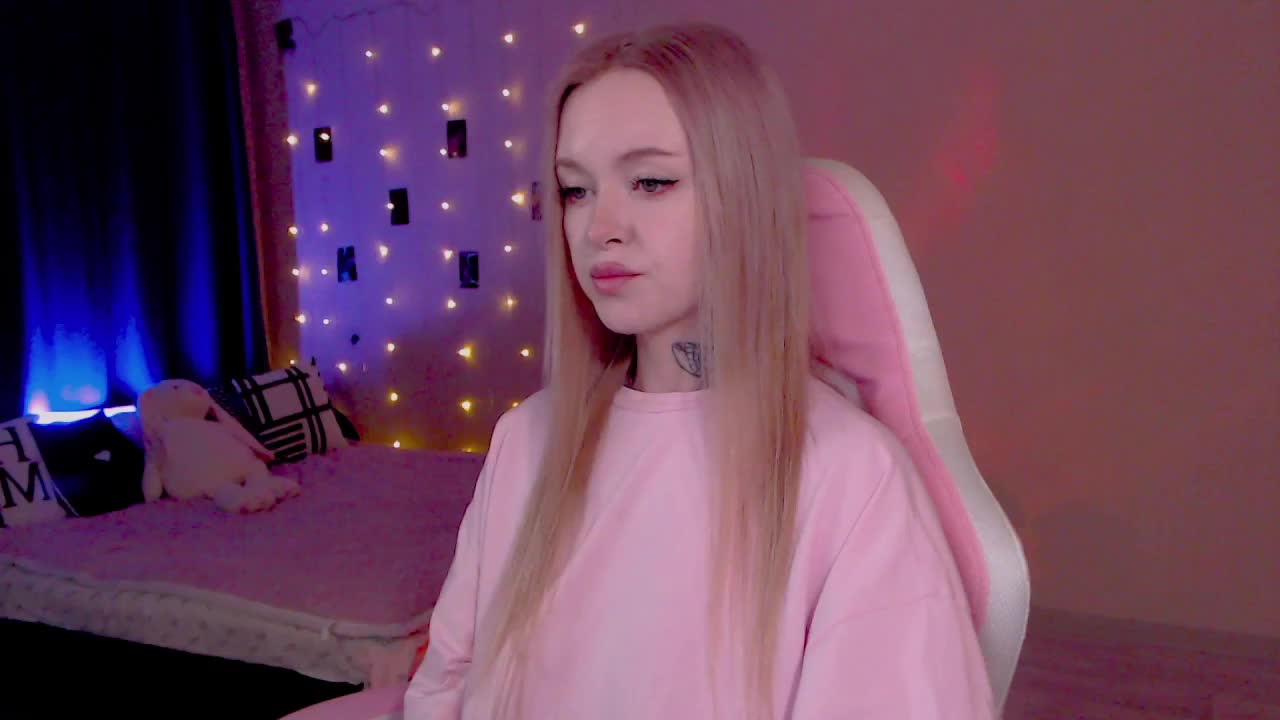 NaughtyMable Adult Chat June 21, 2026