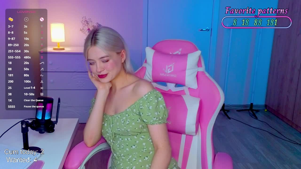 Blush-Im-crush Adult Chat June 21, 2026