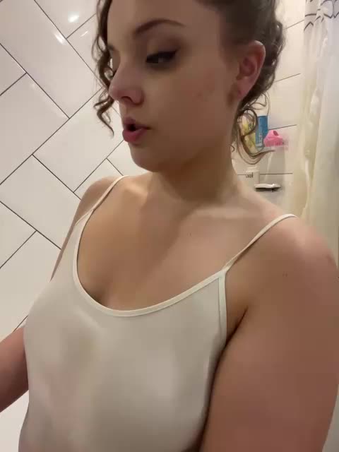 -CandyFlipGirl- Adult Chat June 21, 2026
