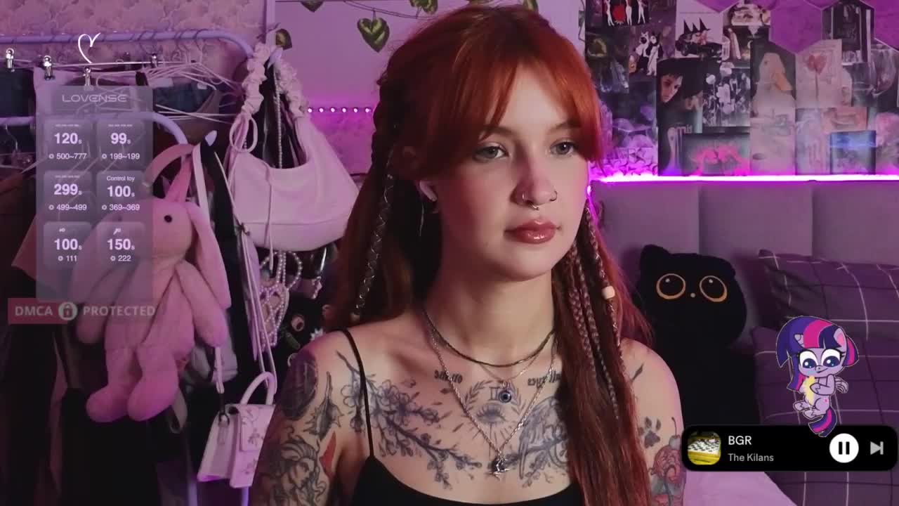 LisLy Adult Chat June 22, 2026