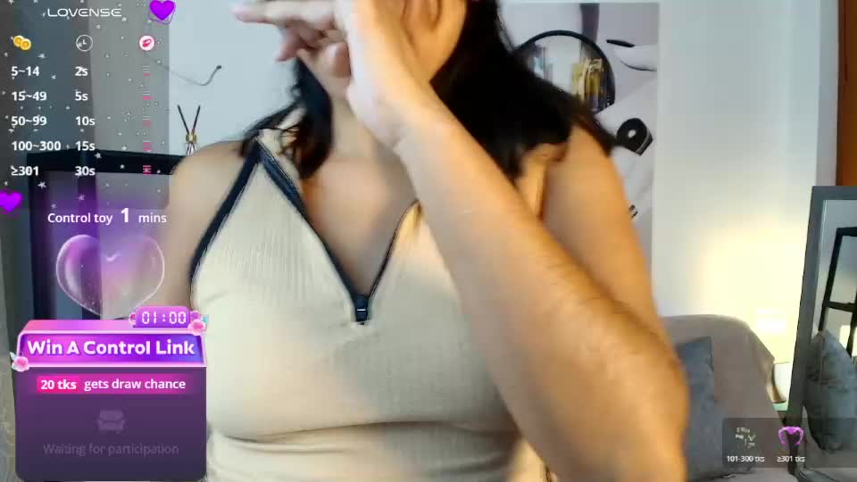 luna_ferrer10 Adult Chat June 21, 2026