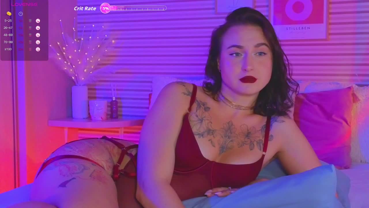 Lillii Adult Chat June 22, 2026