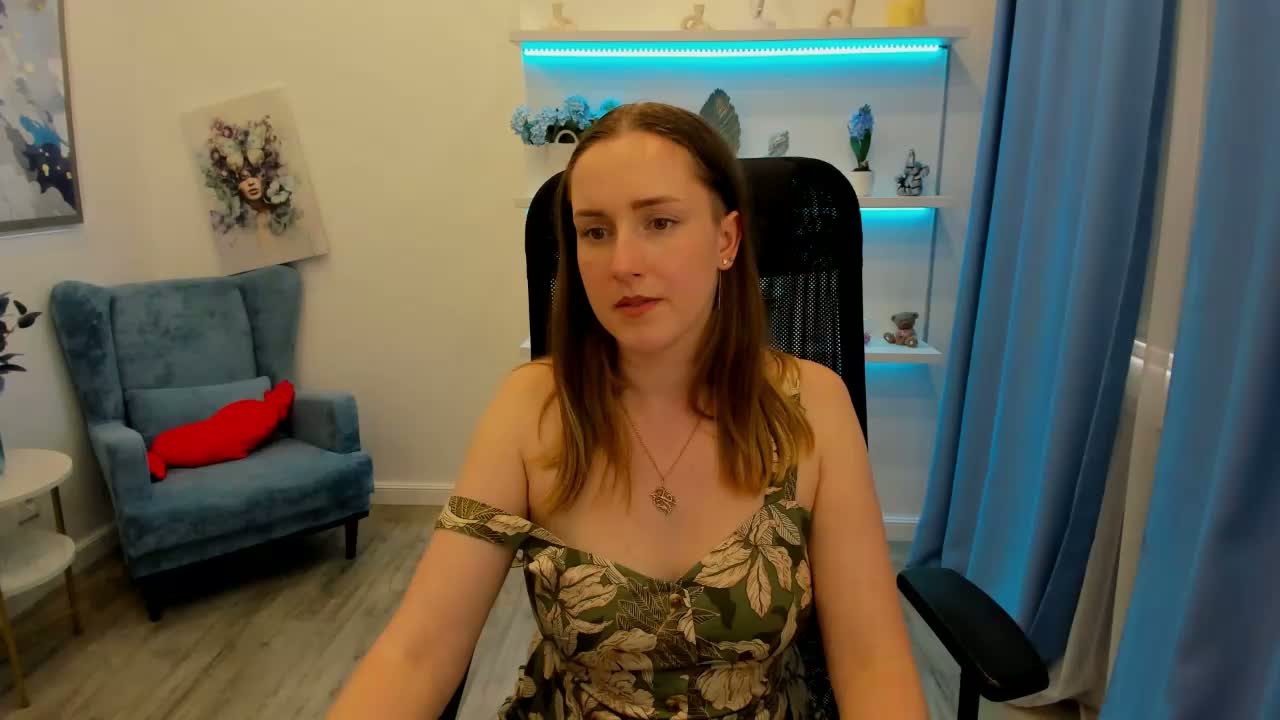 CaseyTerini Adult Chat June 22, 2026