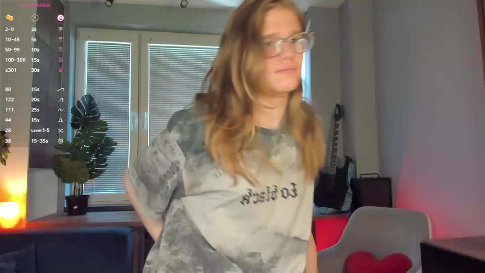 jenniferrakow Adult Chat June 22, 2026