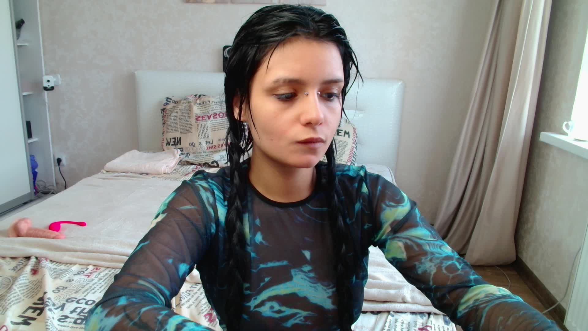 TheSluttyFox Adult Chat June 22, 2026