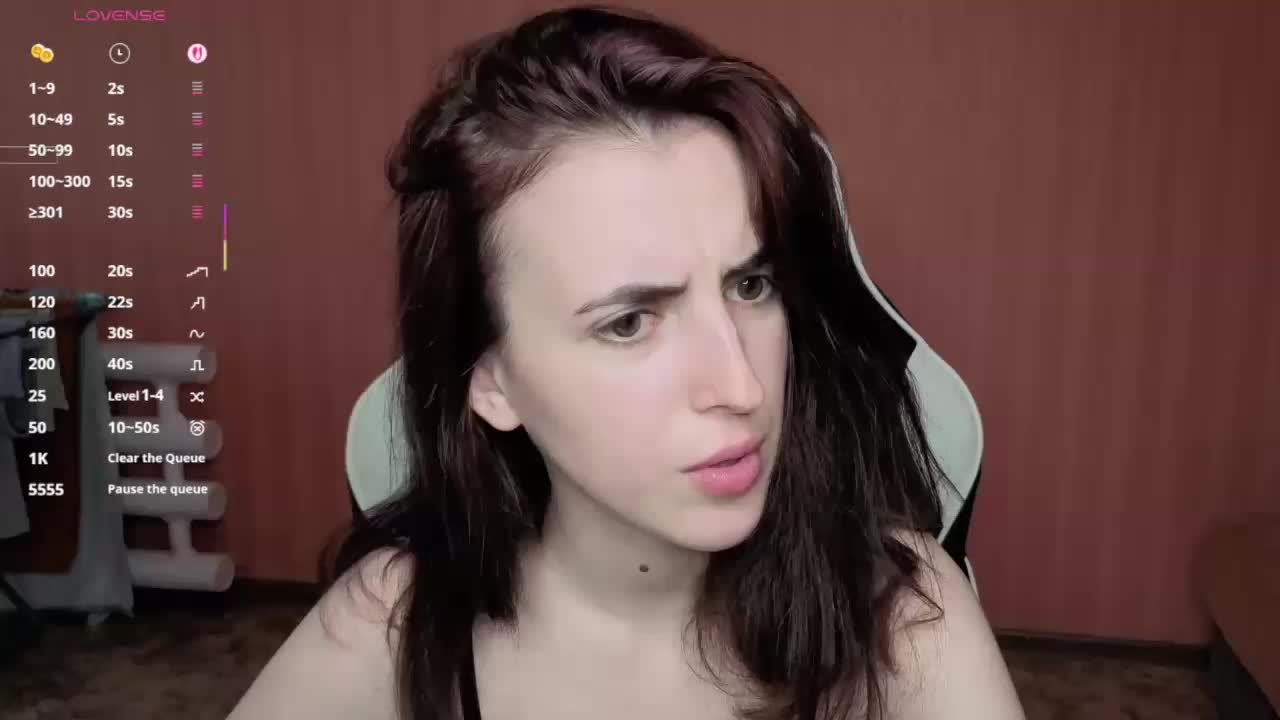 Valeritiio Adult Chat June 22, 2026