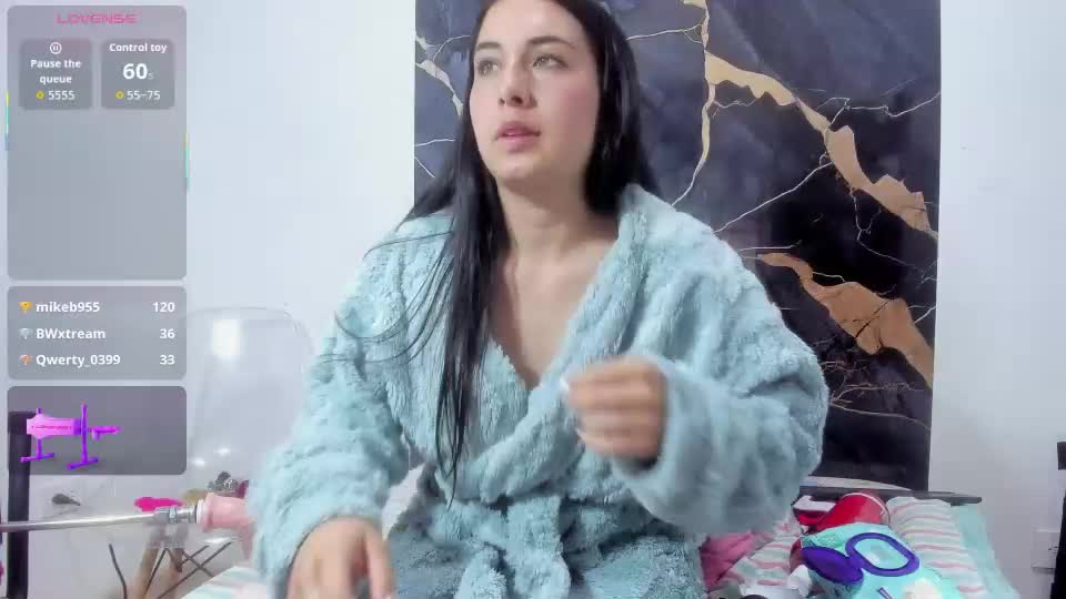 brittanyy20 Adult Chat June 22, 2026