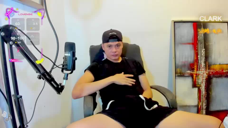 clarkyplaze Adult Chat June 22, 2026