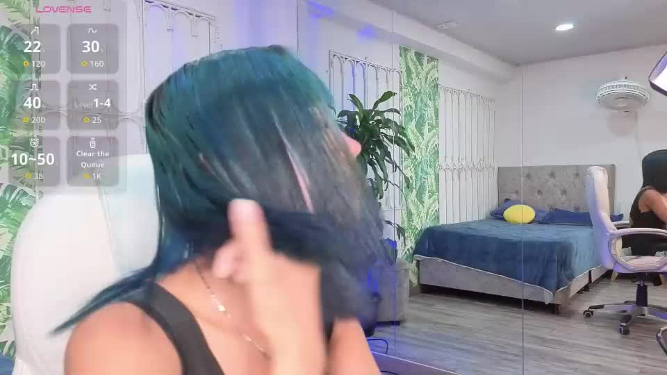 baby_julieta00 Adult Chat June 22, 2026
