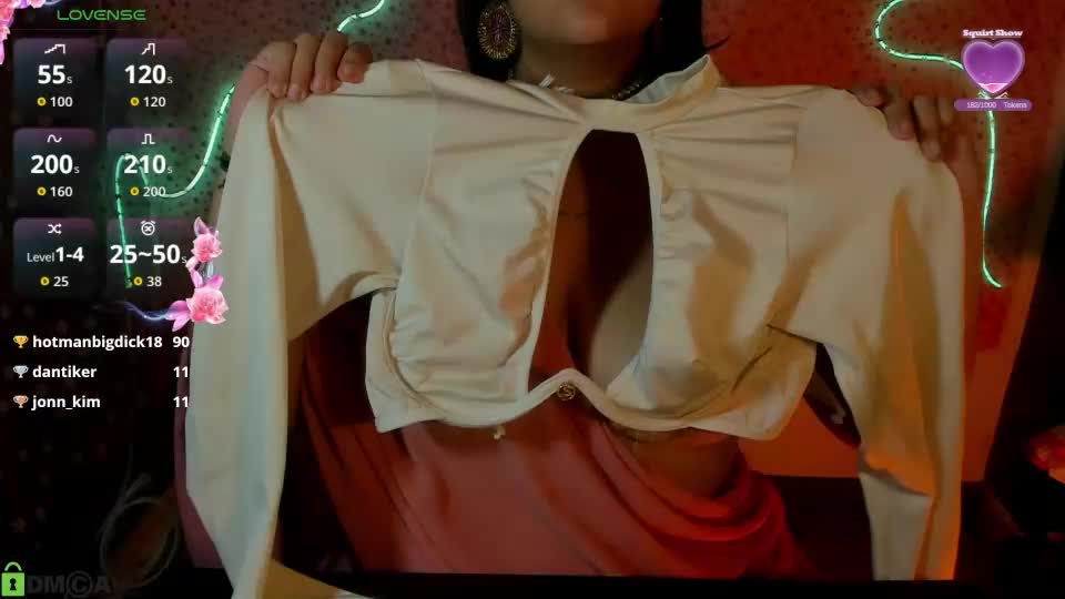 shantatiaree Adult Chat June 22, 2026