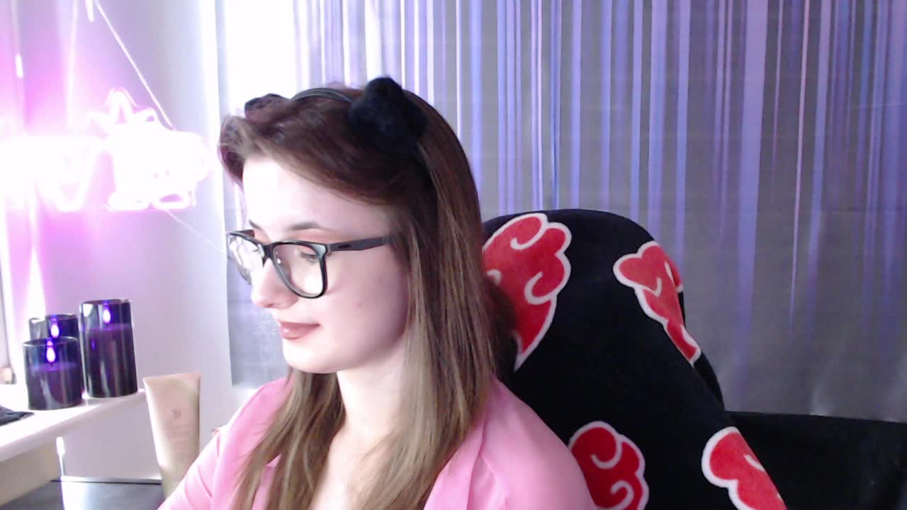 Cherry-Luna Adult Chat June 22, 2026