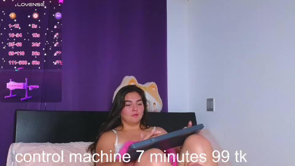 _bonnie_1 Adult Chat June 21, 2026