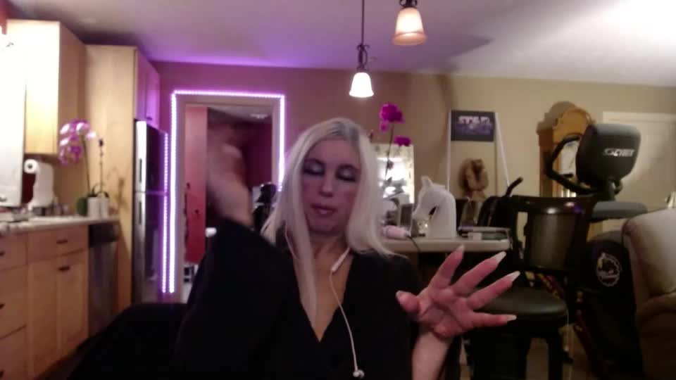 danikawhite69 Adult Chat June 22, 2026