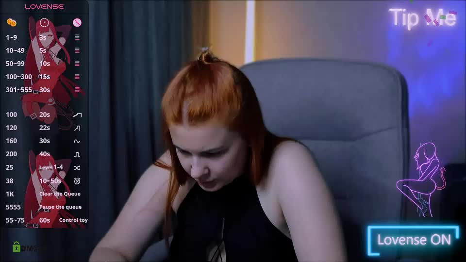 red__dizzy Adult Chat June 22, 2026