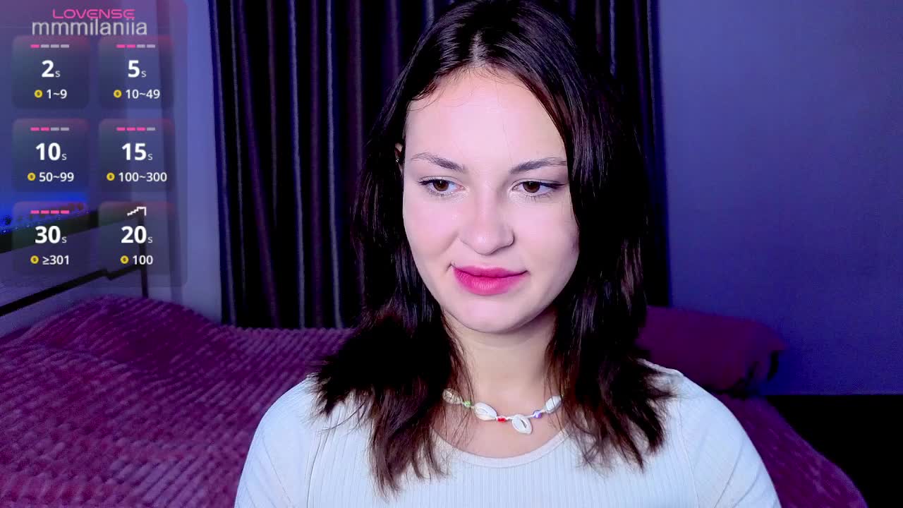 mmilaniia Adult Chat June 21, 2026