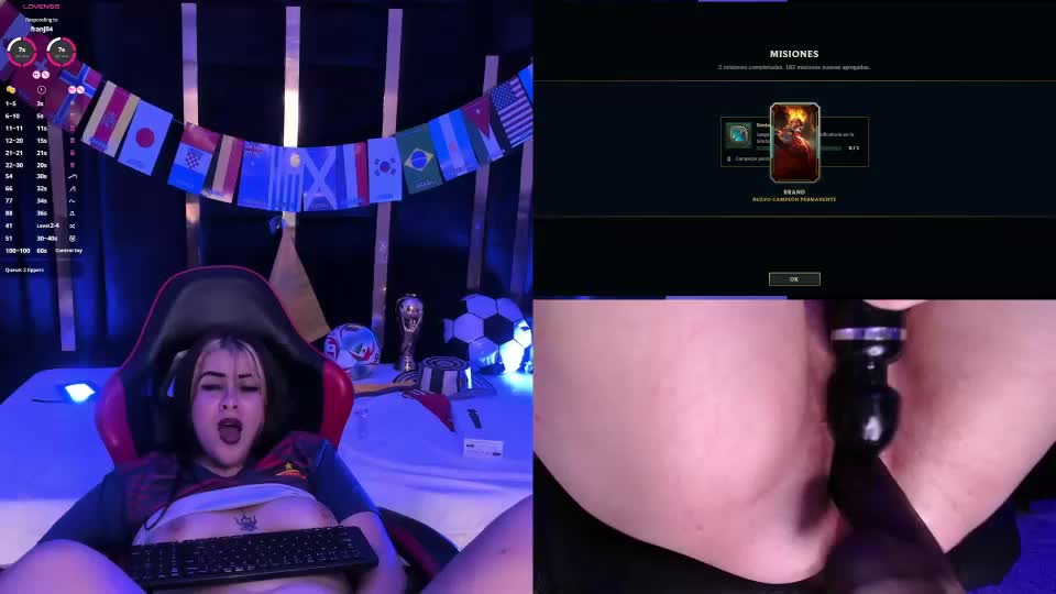 sayreth_ Adult Chat June 22, 2026