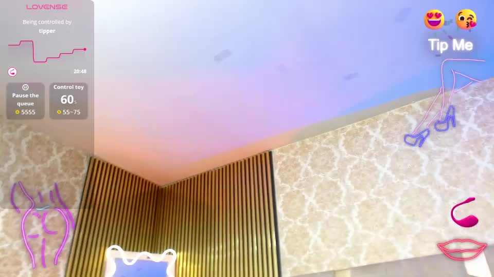 amhira_tay Adult Chat June 22, 2026
