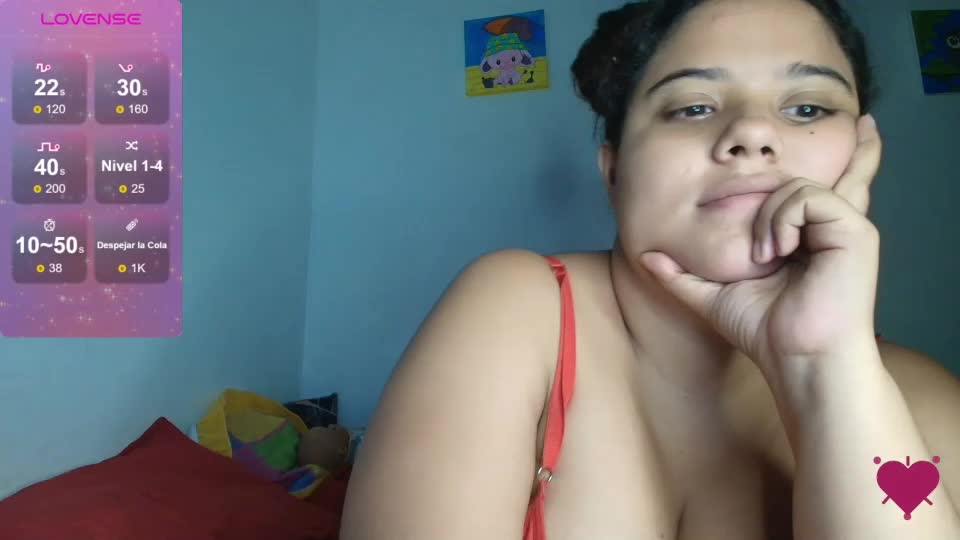 elivanegas Adult Chat June 22, 2026