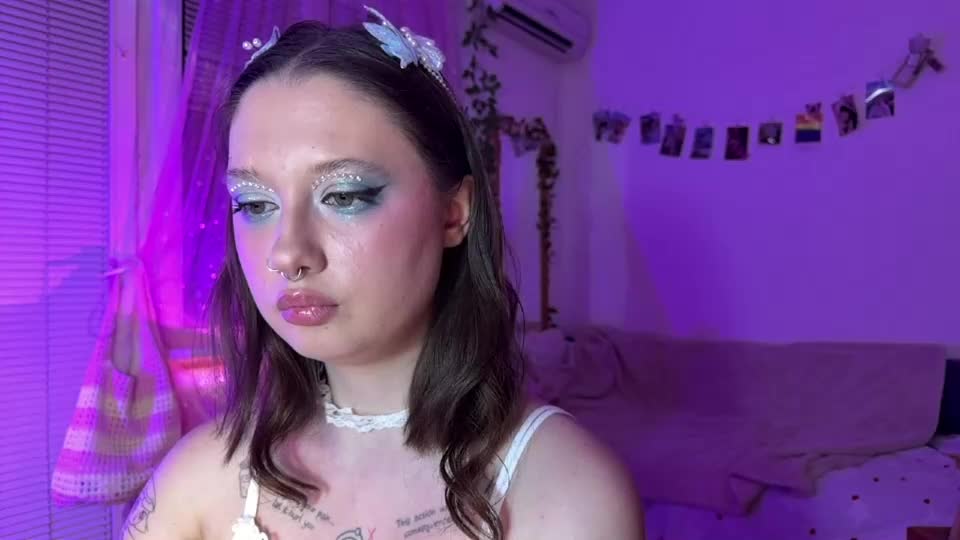 jenny_cox_love Adult Chat June 21, 2026