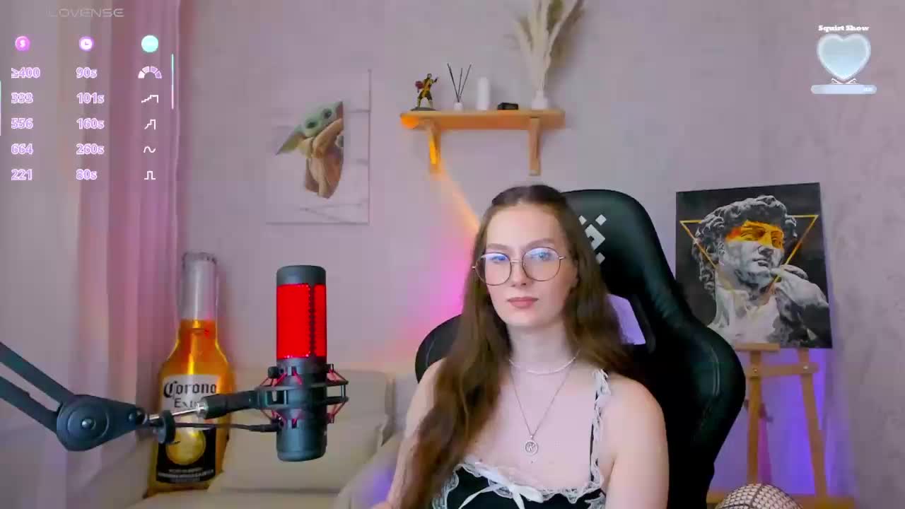 KiraRumGirl Adult Chat June 21, 2026