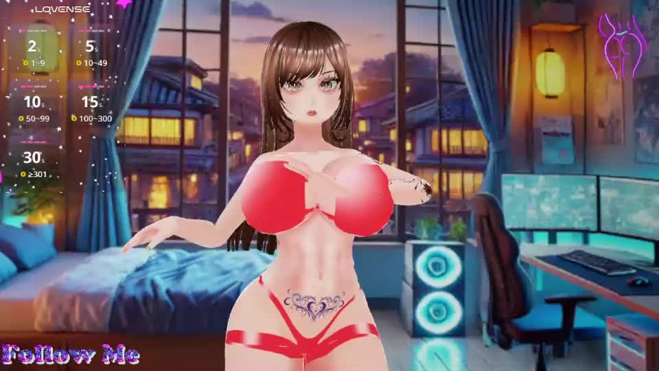 hanaedamgirl Adult Chat June 22, 2026