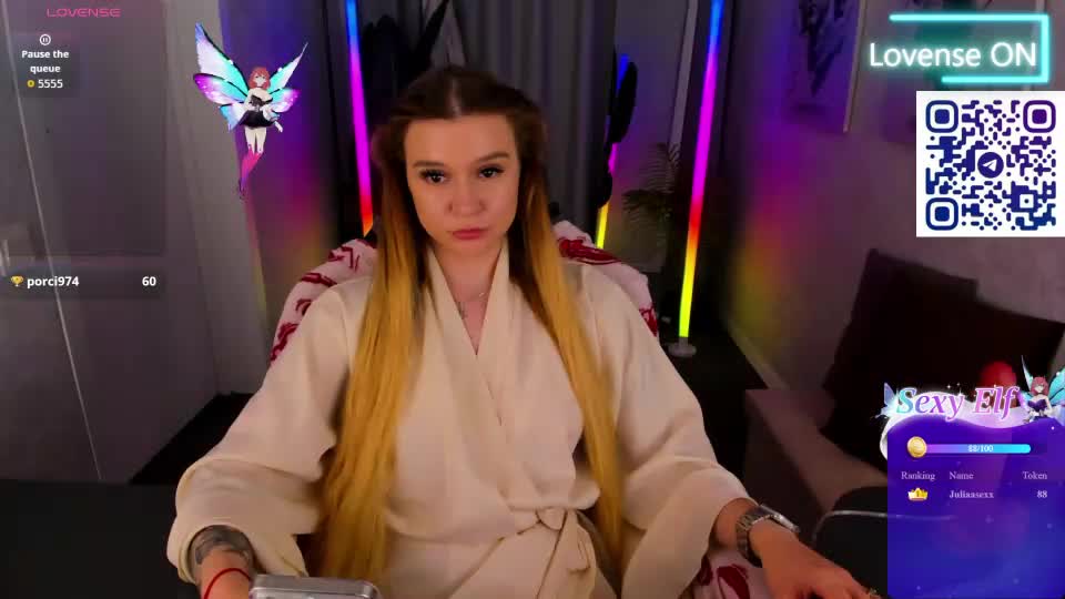 lisa_rabbit Adult Chat June 22, 2026