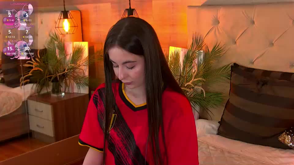 lilithlanne Adult Chat June 22, 2026