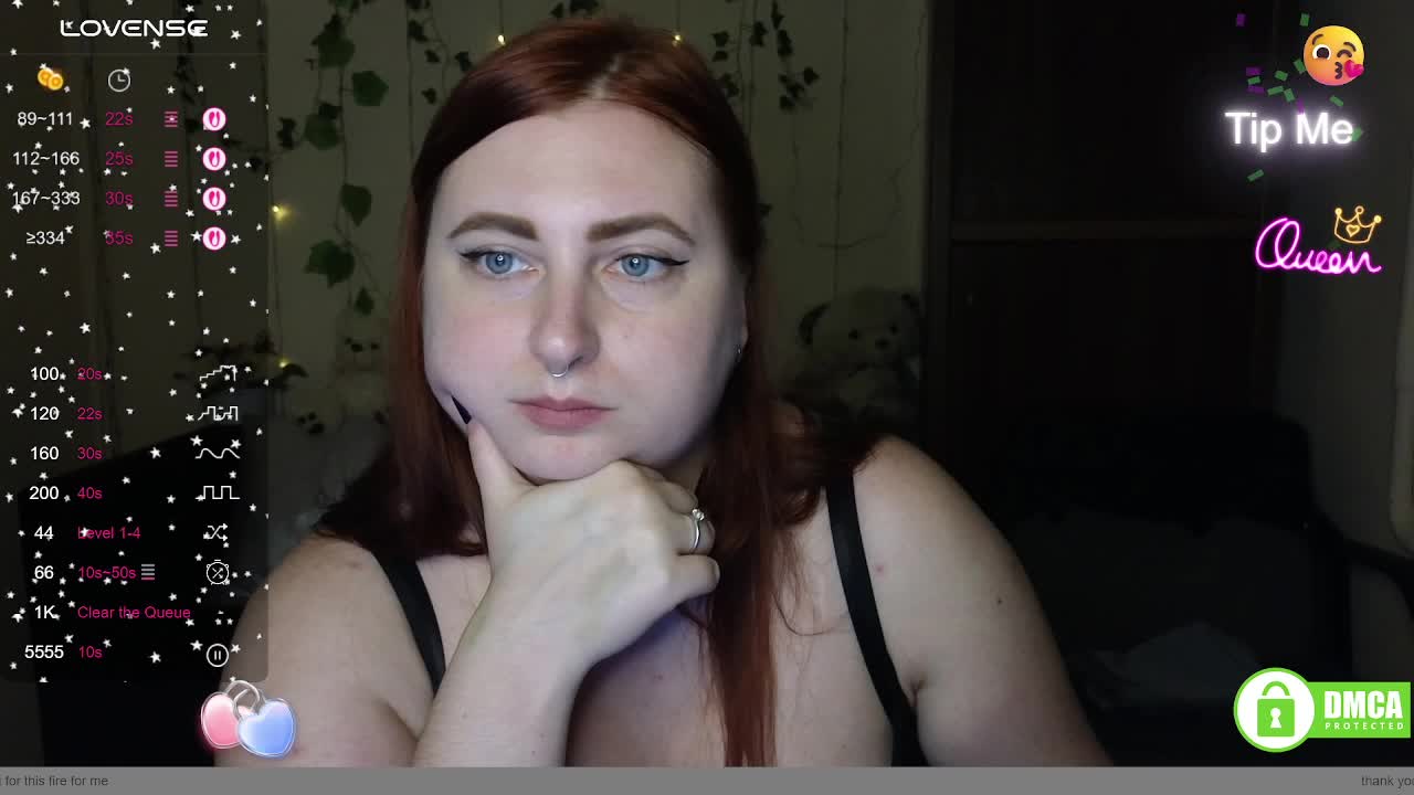 Aliciaredluv Adult Chat June 22, 2026