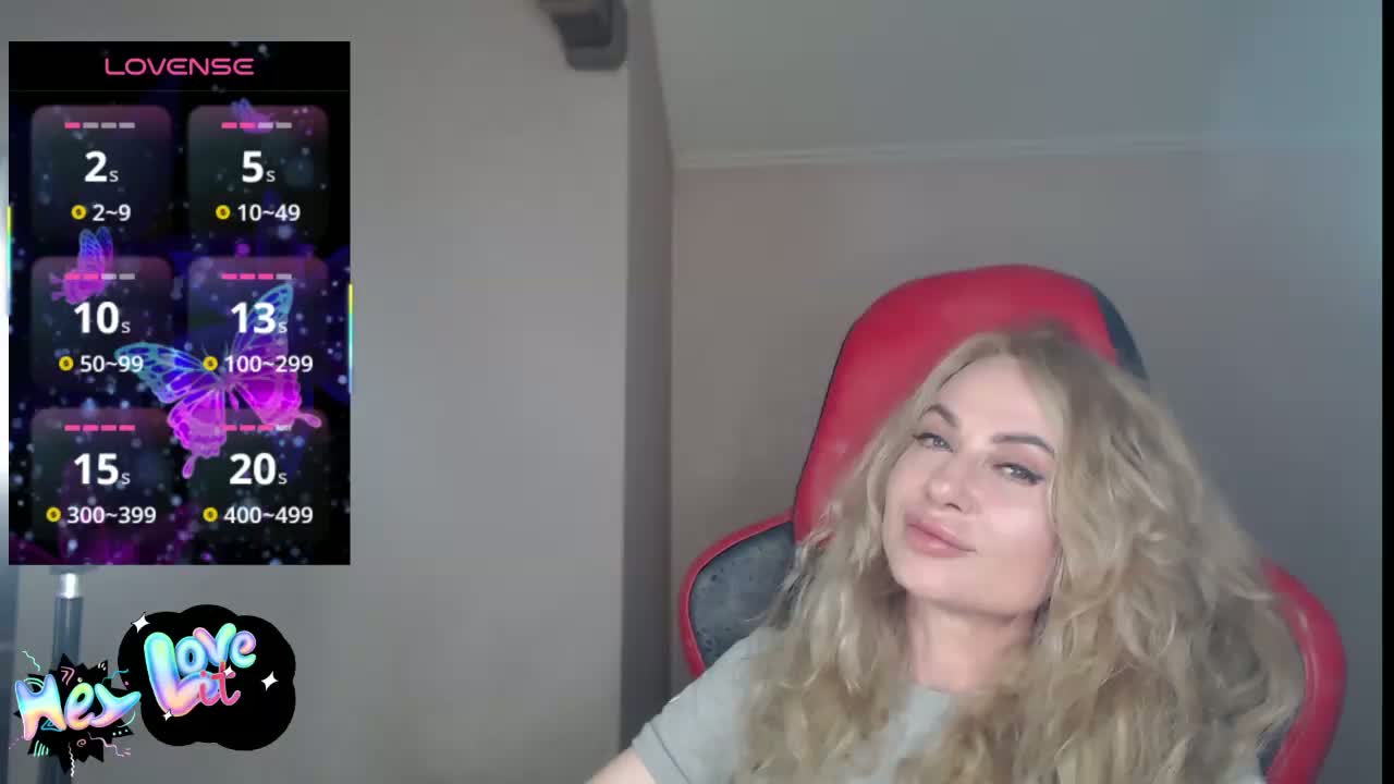 -Cinamonn- Adult Chat June 22, 2026